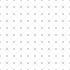 Line box seamless pattern