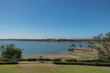 A view at the Lake