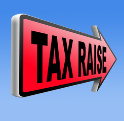 tax raise