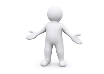 Welcome, proud to present.