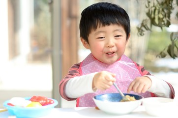 子供