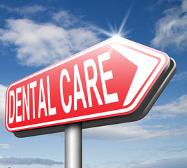 dental care