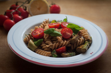 Pasta