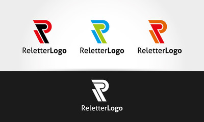 Reletter Logo