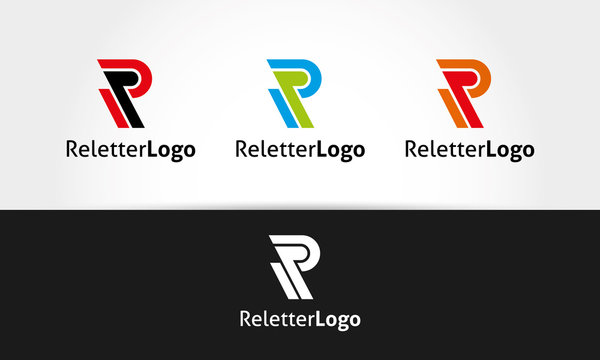 Reletter Logo