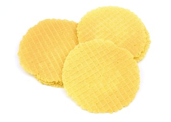 wafers