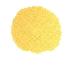 wafers