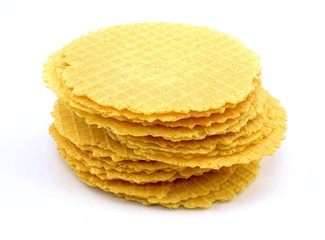 wafers