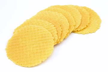 wafers