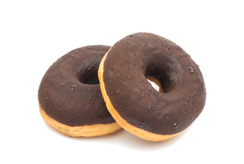 donut glaze