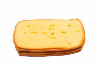 cheese slices