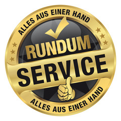 RUNDUM Servvice