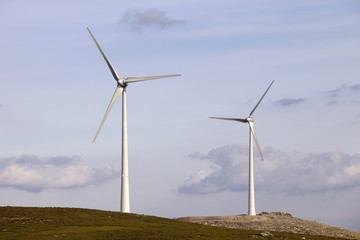 turbines