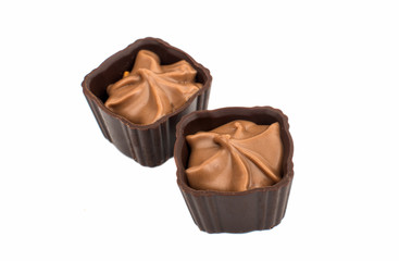 chocolate candy