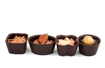 chocolate candy