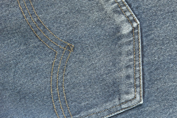 blue jeans texture