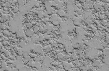 Cement surface background roughness disorder