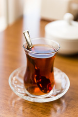 Turkish Tea