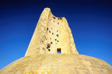 Otranto Torre del Serpe