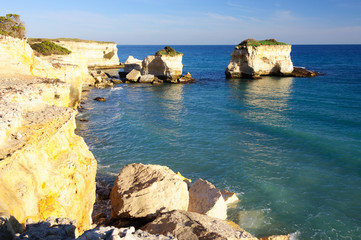 Salento Torre Sant Andrea