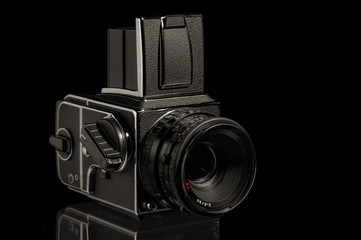 Medium Format