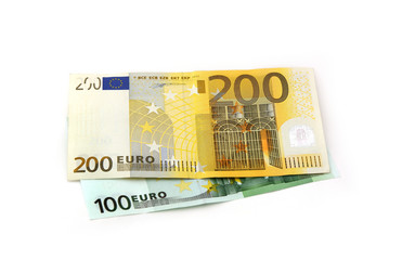300 Euro