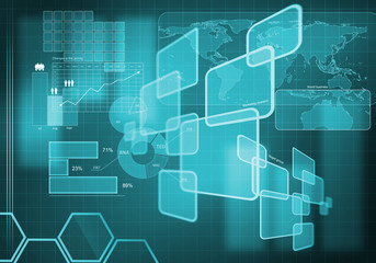 Innovative technologies