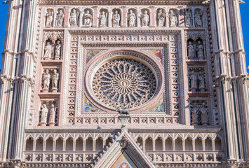 Cathedral of Orvieto