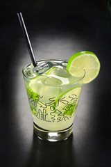 lemon drink