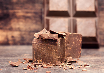 chocolate