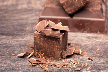 delicious chocolate