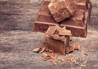chocolate