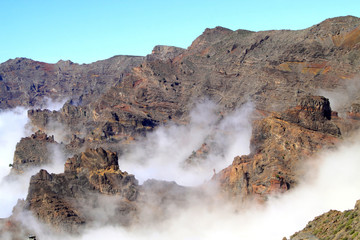 Snow Peak Altitude