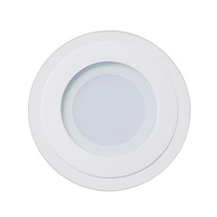 Custom LED lamp (panel)