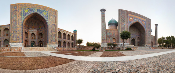 Uzbekistan