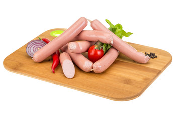 Sausages