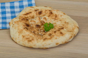 Armenian bread