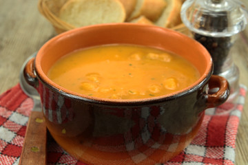 soupe