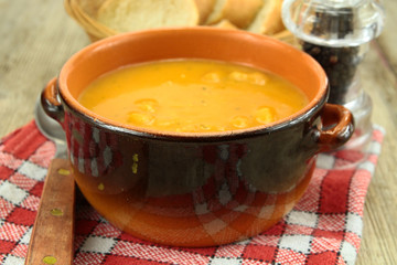 soupe