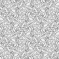 Heart pattern