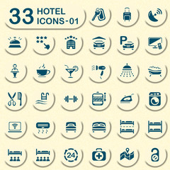 33 jeans hotel icons - 01