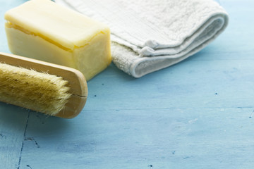washing body set