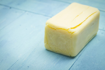 organic soap