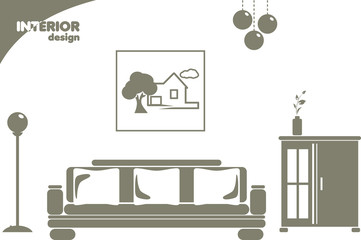Interior design