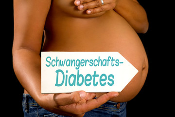 Schwangerschaftsdiabetes