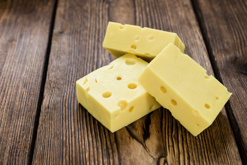 Cheese