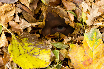 Secret look
