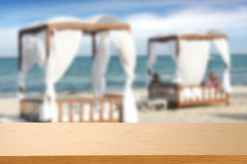 desk