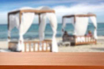 desk