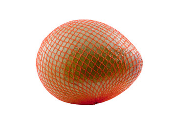 Pomelo in a grid